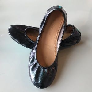 EUC Custom Arabian Night Inspired Tieks Size 10
